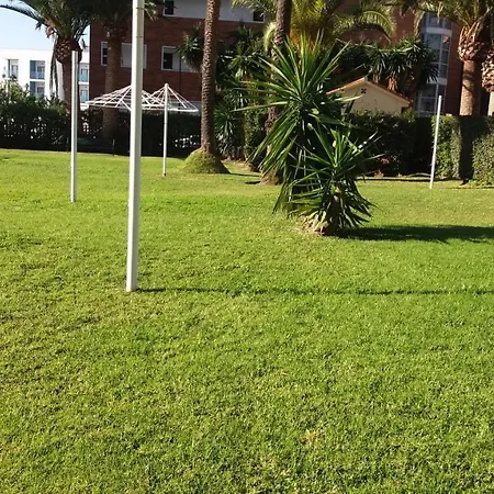 Playa Centro Vistas Mar *