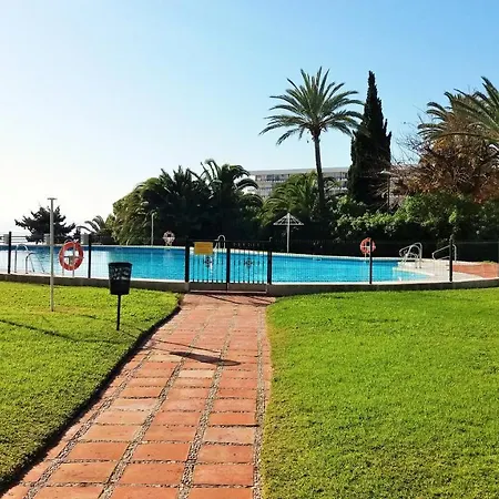 Playa Centro Vistas Mar *