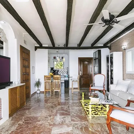 Playa Centro Vistas Mar