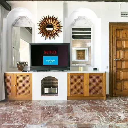 Playa Centro Vistas Mar Lejlighed