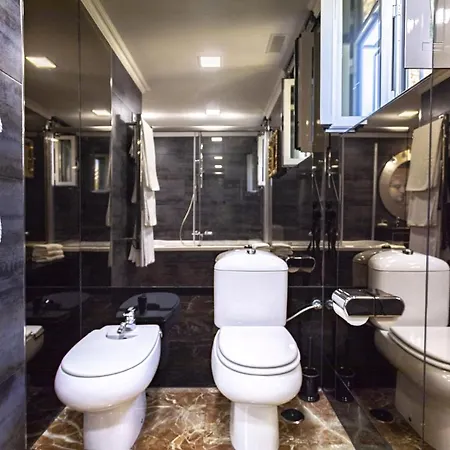 Apartment Playa Centro Vistas Mar