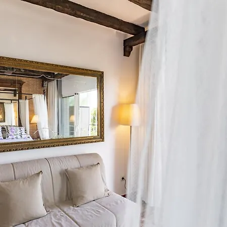 Playa Centro Vistas Mar Apartment