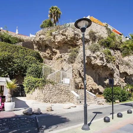 Playa Centro Vistas Mar Apartment *