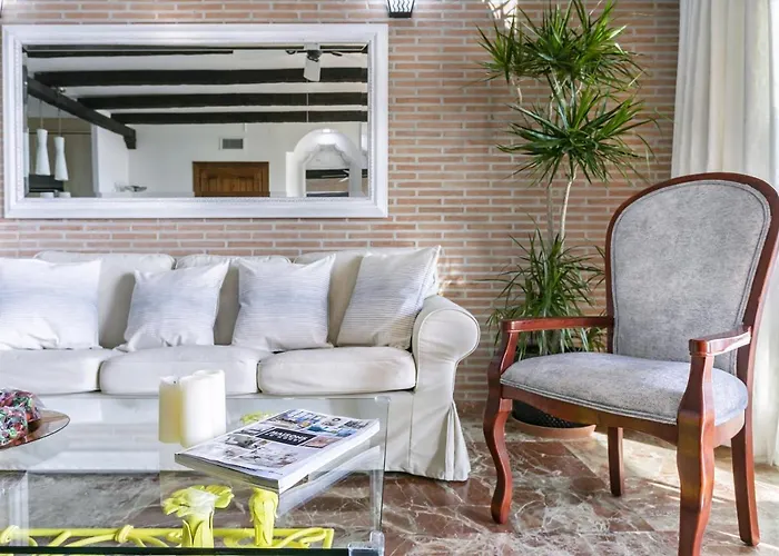 Playa Centro Vistas Mar *