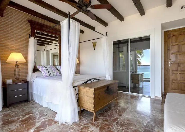 Playa Centro Vistas Mar Apartament Torremolinos