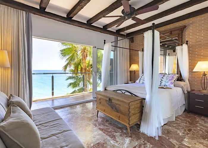 Playa Centro Vistas Mar *