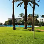 Apartment Playa Centro Vistas Mar Torremolinos