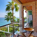 Playa Centro Vistas Mar Apartment *
