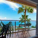 Playa Centro Vistas Mar Apartment