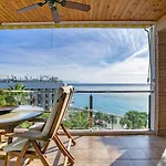Playa Centro Vistas Mar Apartment