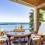 Playa Centro Vistas Mar Apartment