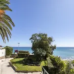Playa Centro Vistas Mar * Torremolinos