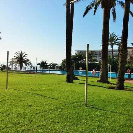 Playa Centro Vistas Mar *