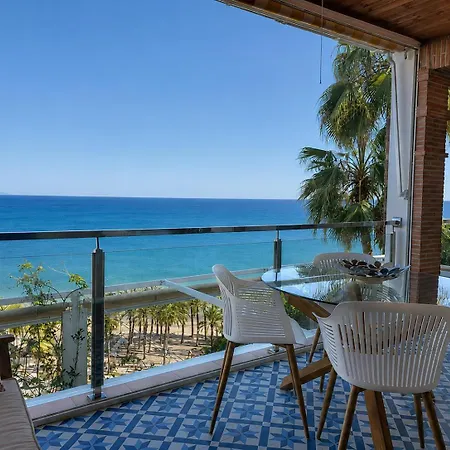 Appartamento Playa Centro Vistas Mar *