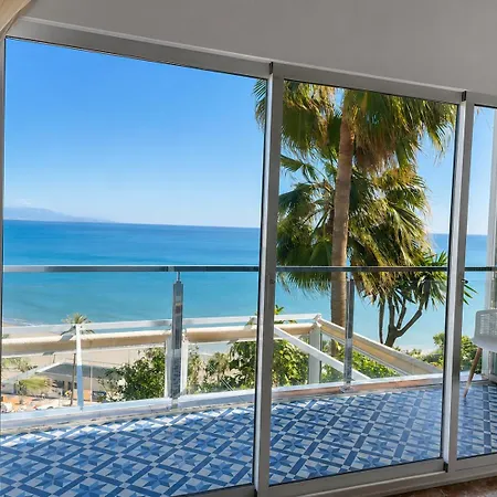 Playa Centro Vistas Mar Appartamento Torremolinos