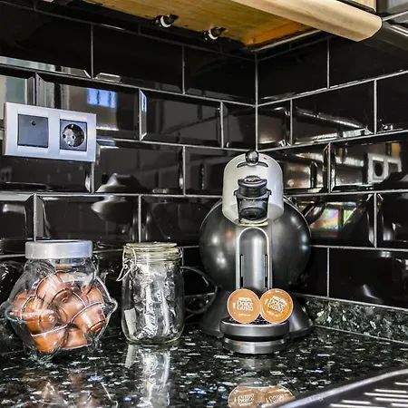 Apartamento Playa Centro Vistas Mar Torremolinos