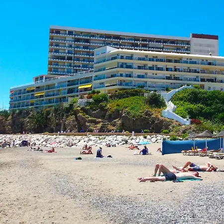 Playa Centro Vistas Mar