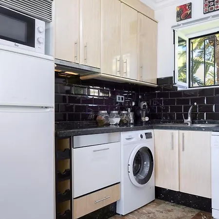 Playa Centro Vistas Mar * Τορρεμολίνος