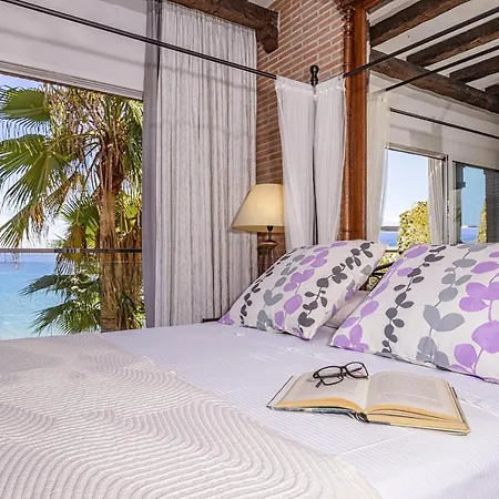 Apartament Playa Centro Vistas Mar *