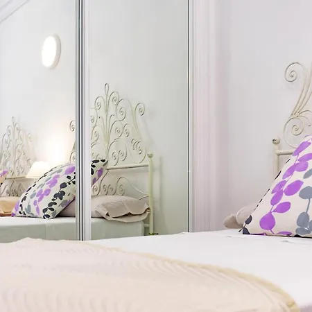 Playa Centro Vistas Mar *