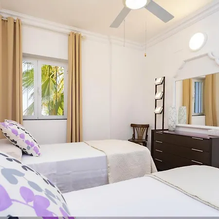 Playa Centro Vistas Mar *