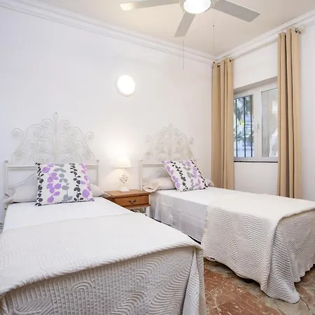 Apartament Playa Centro Vistas Mar Torremolinos