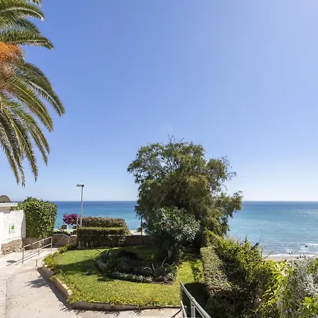 Playa Centro Vistas Mar * טורמולינוס