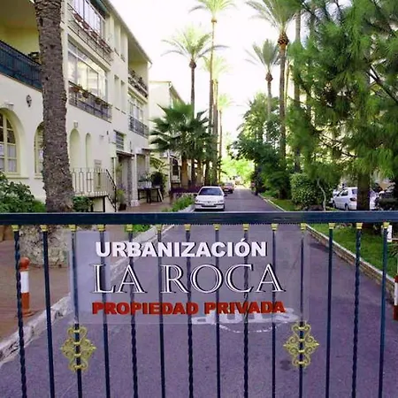 Apartament Playa Centro Vistas Mar Torremolinos