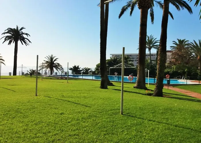 Playa Centro Vistas Mar *