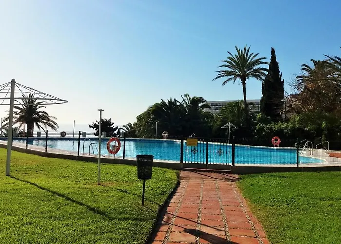 Playa Centro Vistas Mar *