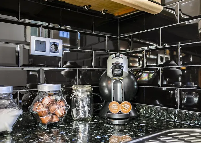 アパート Playa Centro Vistas Mar トレモリノス