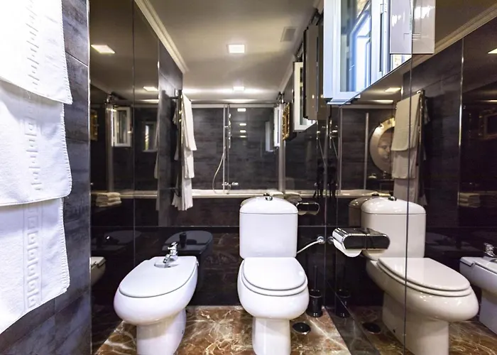 Apartment Playa Centro Vistas Mar