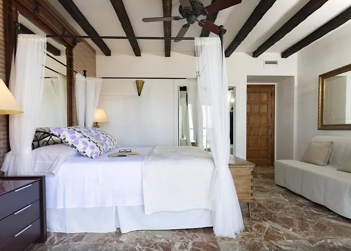 Playa Centro Vistas Mar * トレモリノス