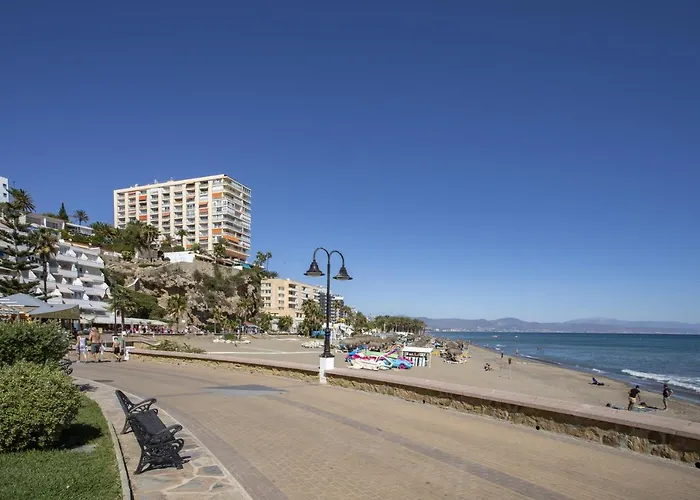 Playa Centro Vistas Mar *