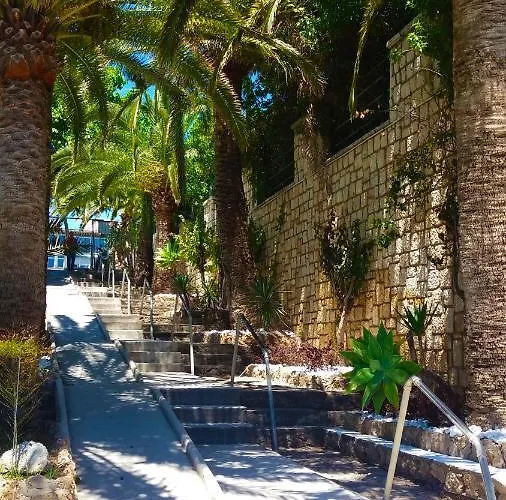 アパート Playa Centro Vistas Mar