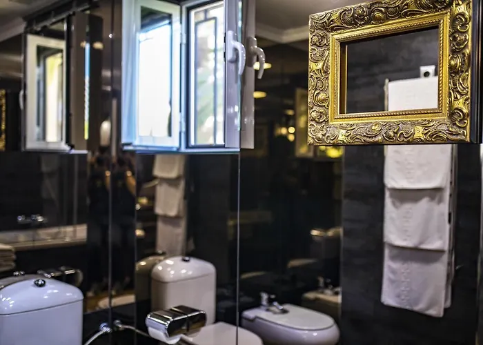 Playa Centro Vistas Mar アパート トレモリノス