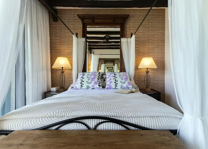 Playa Centro Vistas Mar * トレモリノス