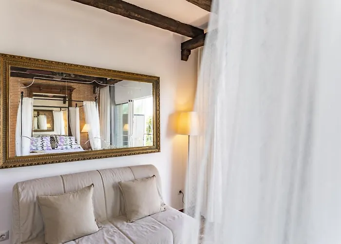 Playa Centro Vistas Mar アパート