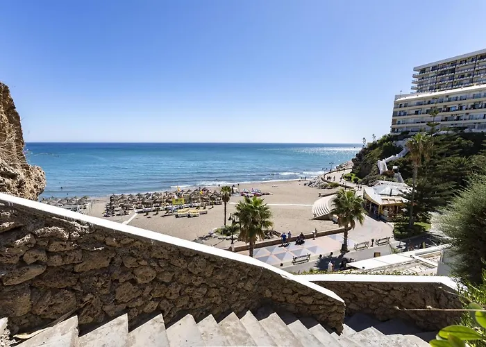 Playa Centro Vistas Mar アパート