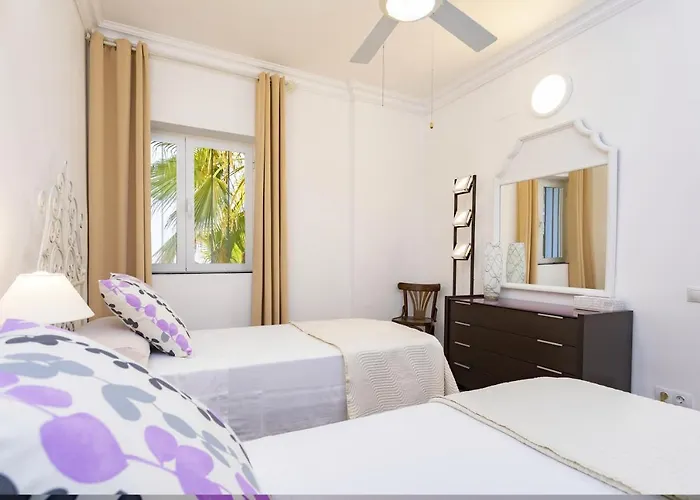 Playa Centro Vistas Mar *