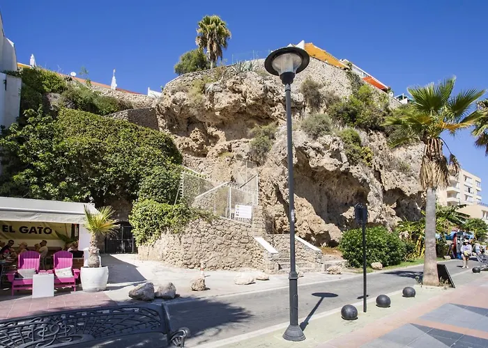 Playa Centro Vistas Mar アパート *