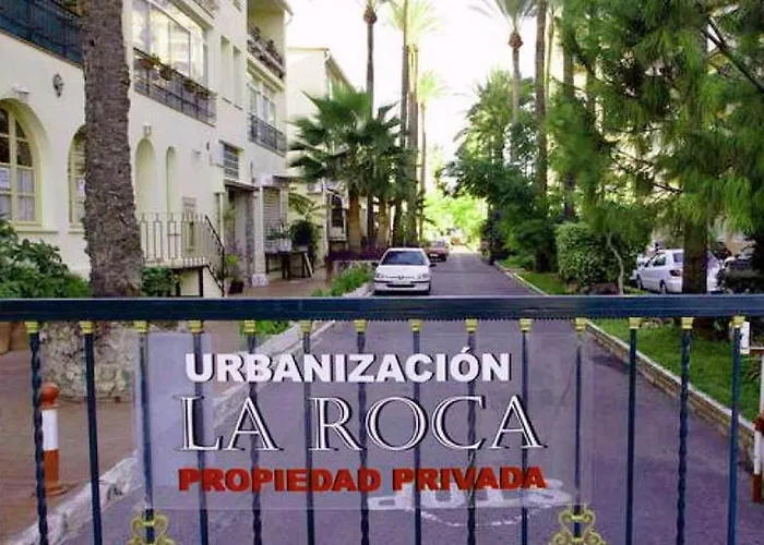 アパート Playa Centro Vistas Mar トレモリノス