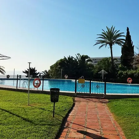 Playa Centro Vistas Mar *