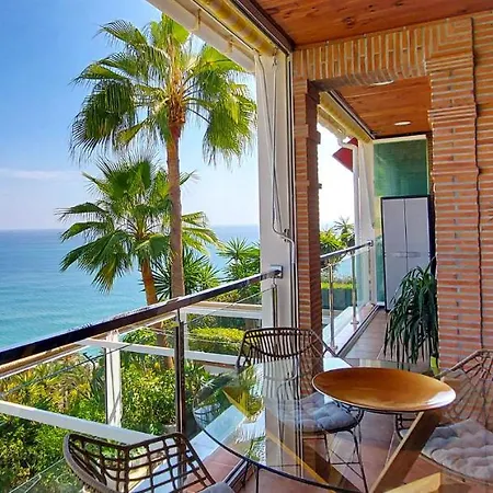 Playa Centro Vistas Mar Daire *