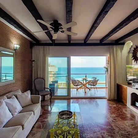 Appartement Playa Centro Vistas Mar *