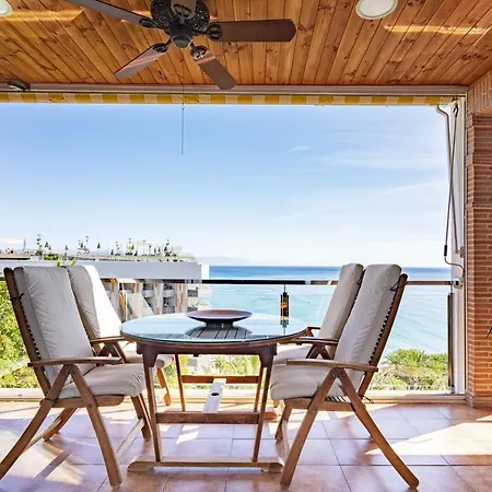 Playa Centro Vistas Mar *