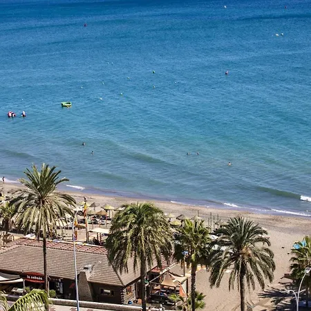 Appartement Playa Centro Vistas Mar *