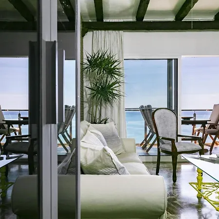 Playa Centro Vistas Mar トレモリノス