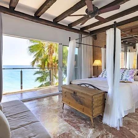 Playa Centro Vistas Mar *