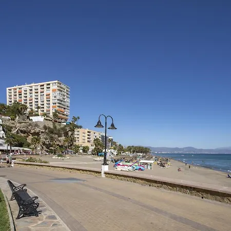 Playa Centro Vistas Mar *